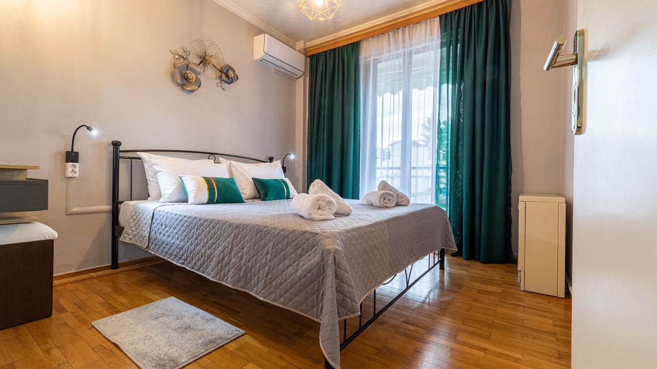 Photo of Bedroom in Nafplion City Centre