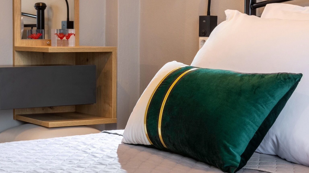 Photo of Bedroom in Nafplion City Centre