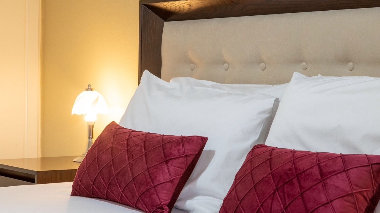 Photo of Bedroom in Nafplion City Centre
