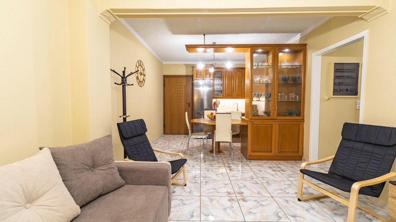 Photo of Livingroom in Nafplion City Centre