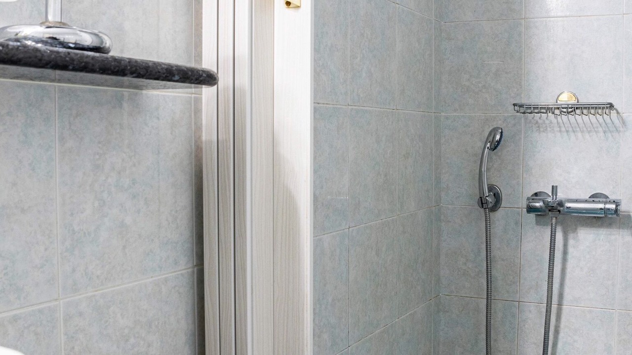 Photo of Bathroom in Nafplion City Centre