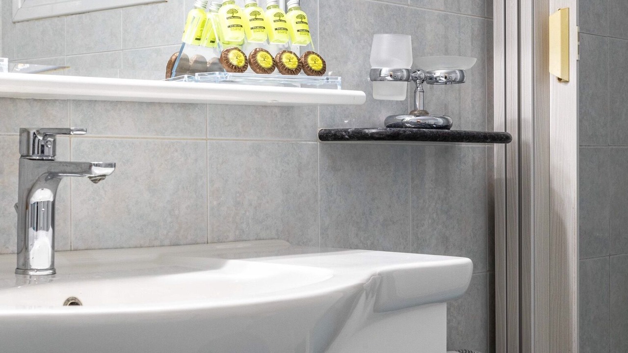 Photo of Bathroom in Nafplion City Centre