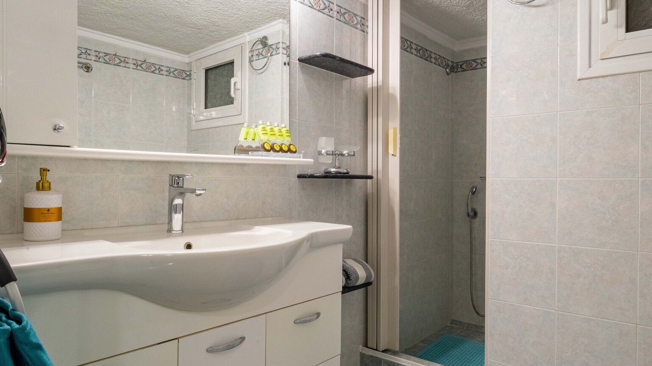 Photo of Bathroom in Nafplion City Centre