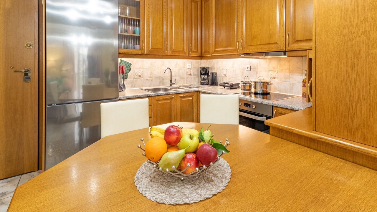 Photo of Kitchen in Nafplion City Centre