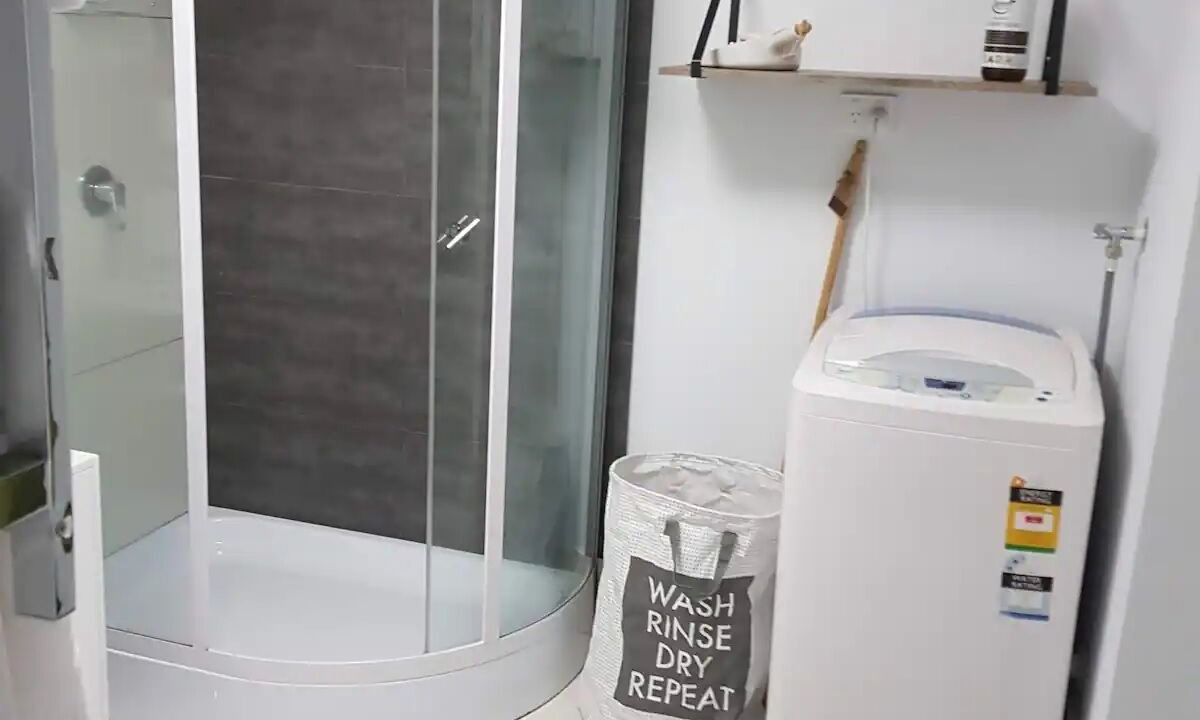 Photo of Bathroom in Meridan Plains