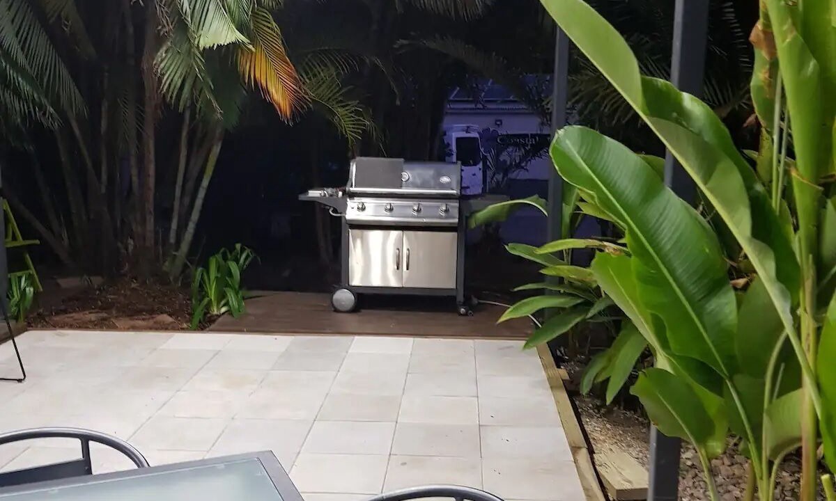 Photo of Patio Balcony in Meridan Plains