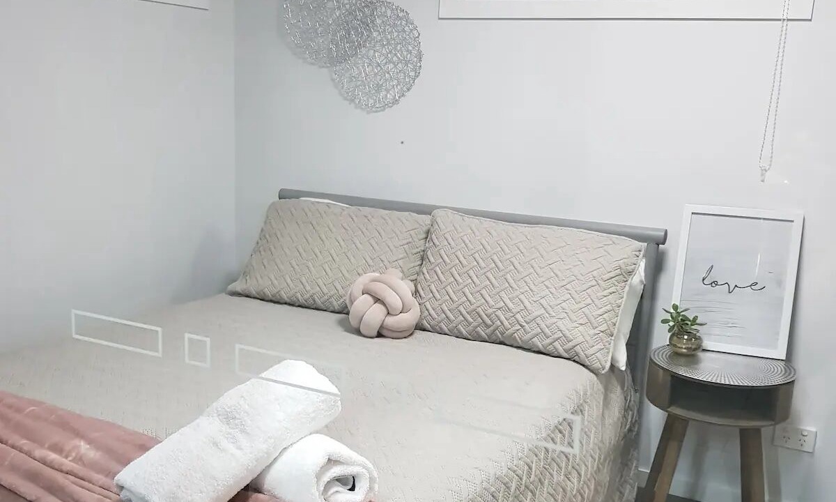Photo of Bedroom in Meridan Plains