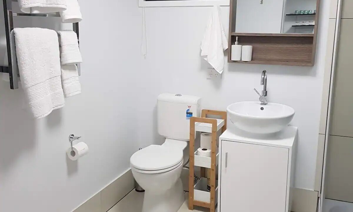 Photo of Bathroom in Meridan Plains