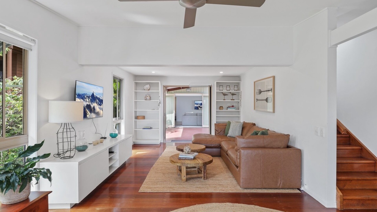 Photo of Livingroom in Point Lookout