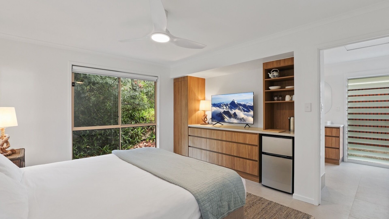 Photo of Bedroom in Point Lookout