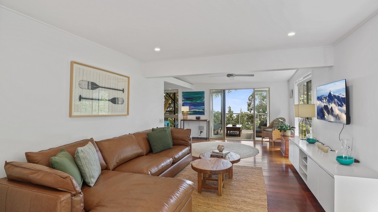 Photo of Livingroom in Point Lookout