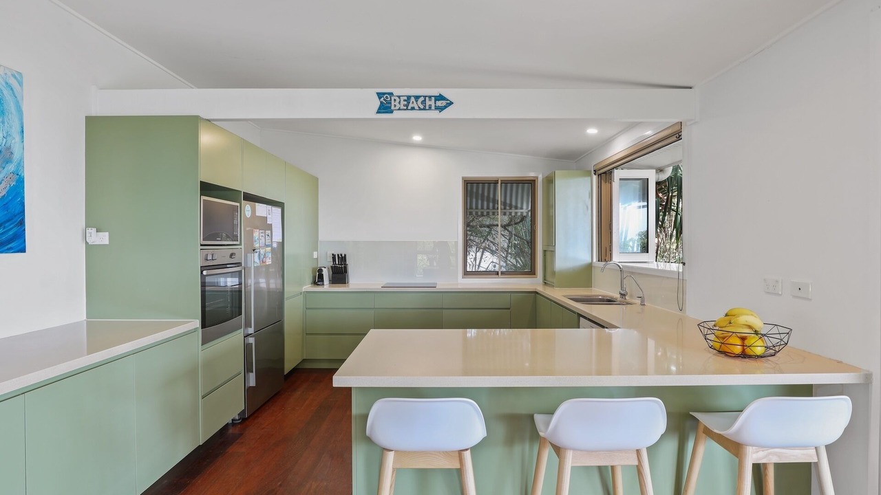 Photo of Kitchen in Point Lookout