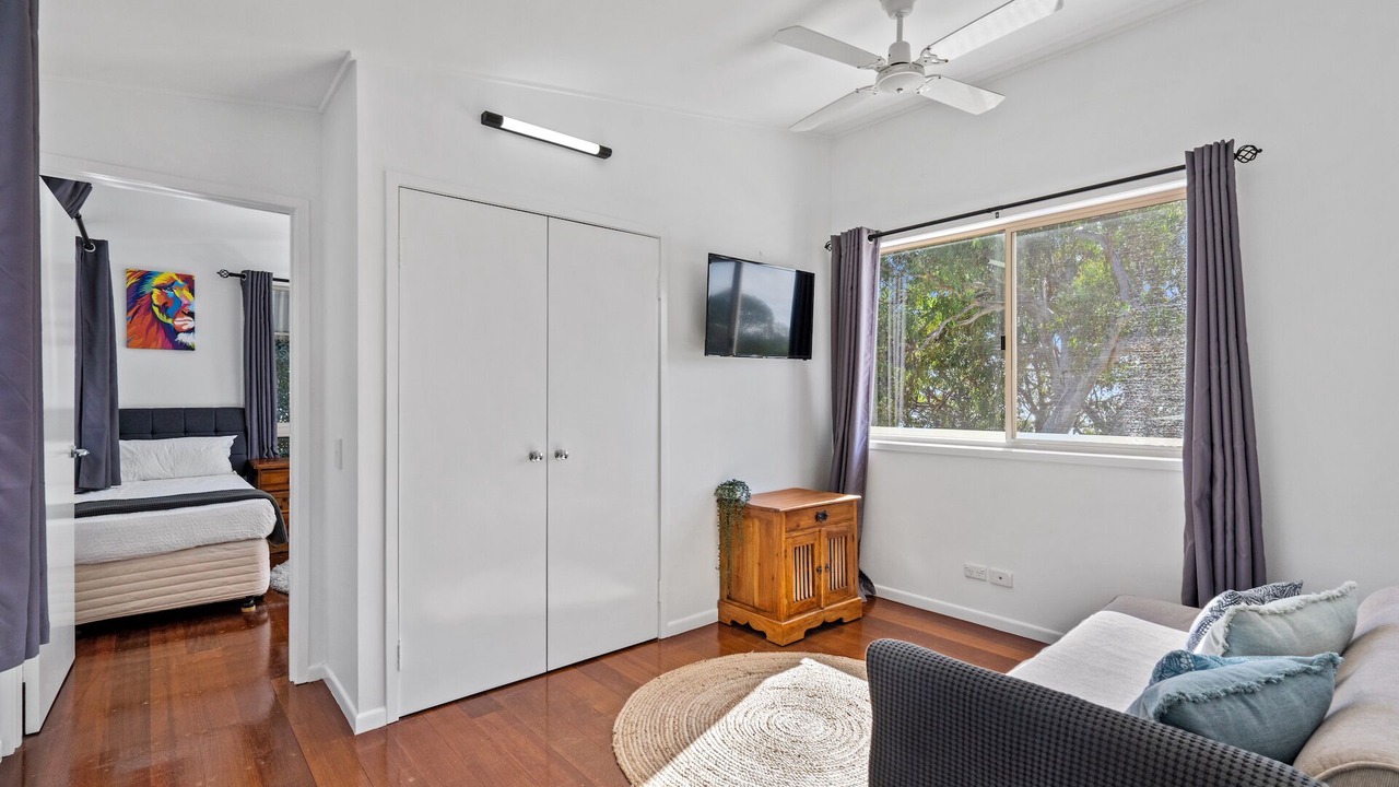 Photo of Livingroom in Point Lookout