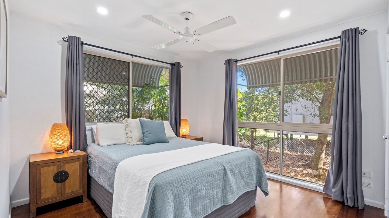 Photo of Bedroom in Point Lookout