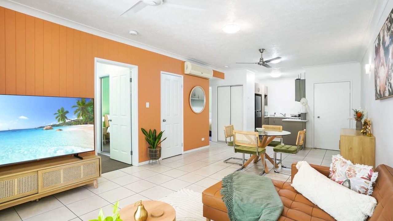 Photo of Livingroom in Bungalow