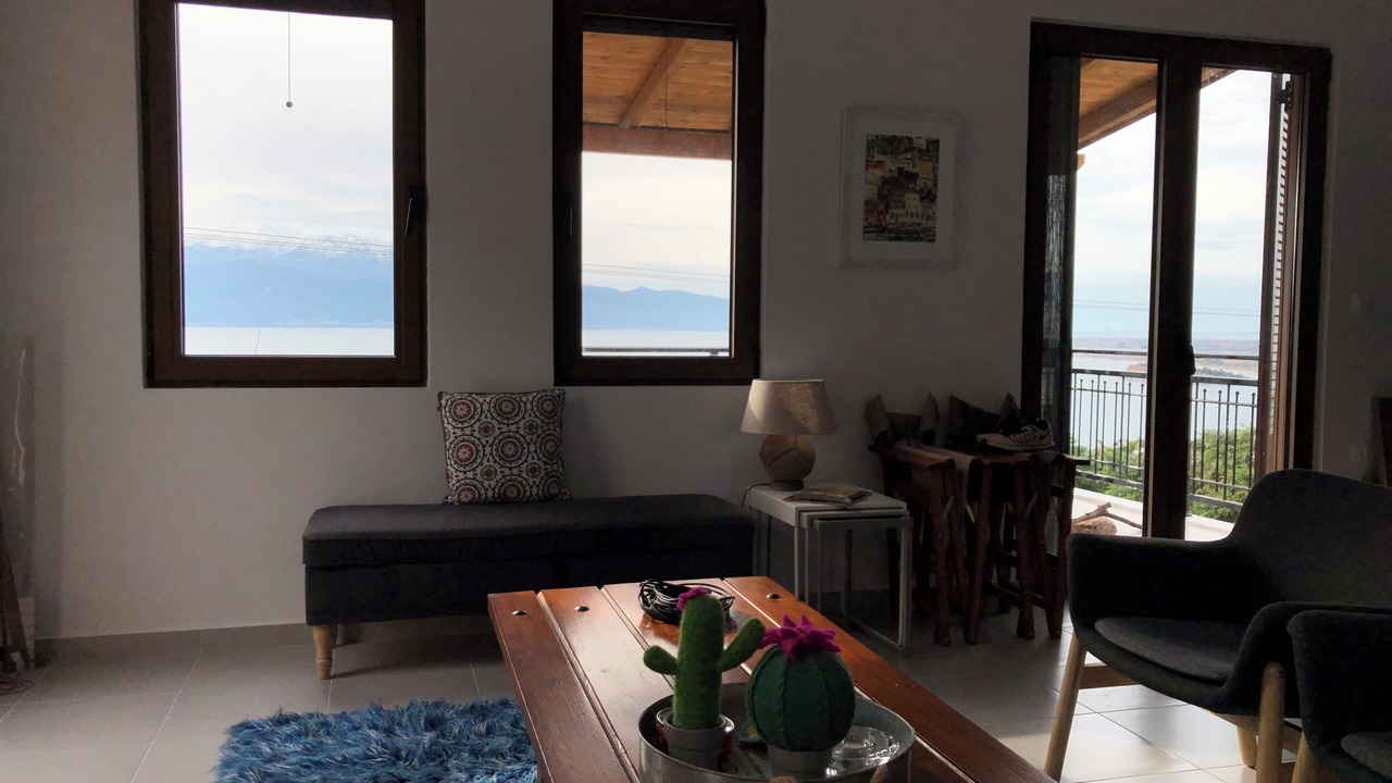 Photo of Livingroom in Monastiraki