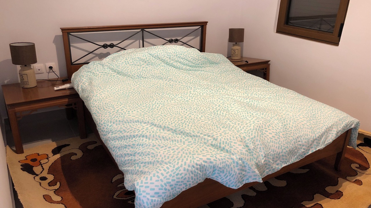 Photo of Bedroom in Monastiraki