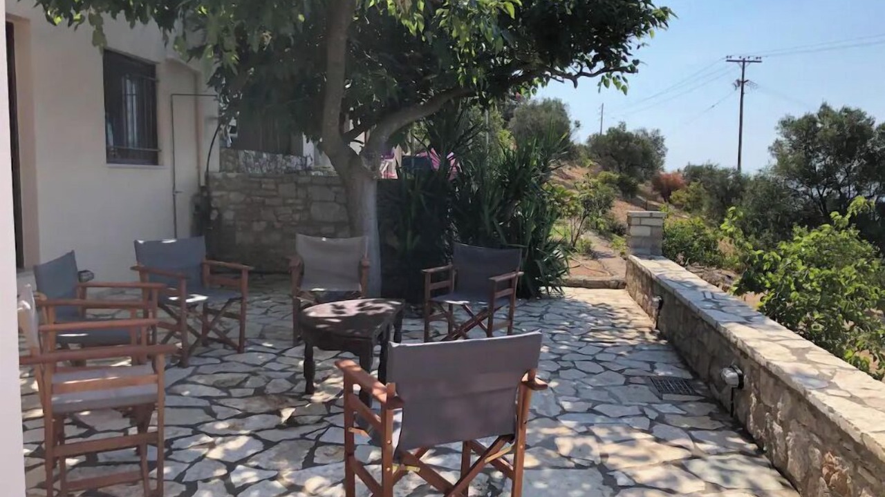 Photo of Patio Balcony in Monastiraki