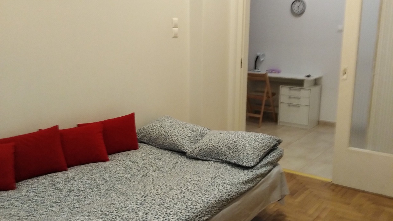 Photo of Bedroom in Attiki