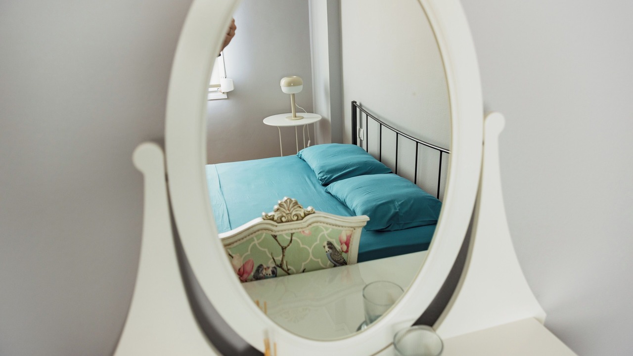 Photo of Bedroom in Chalcis