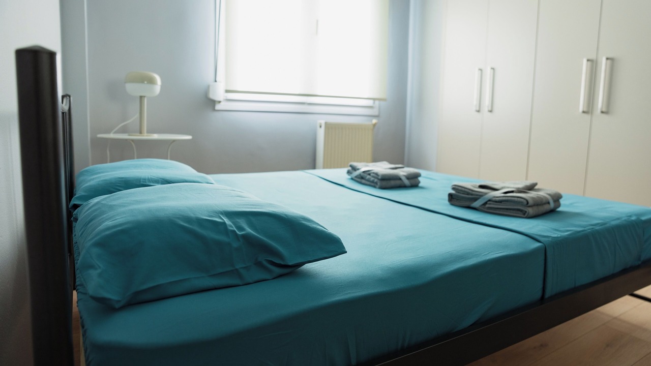 Photo of Bedroom in Chalcis
