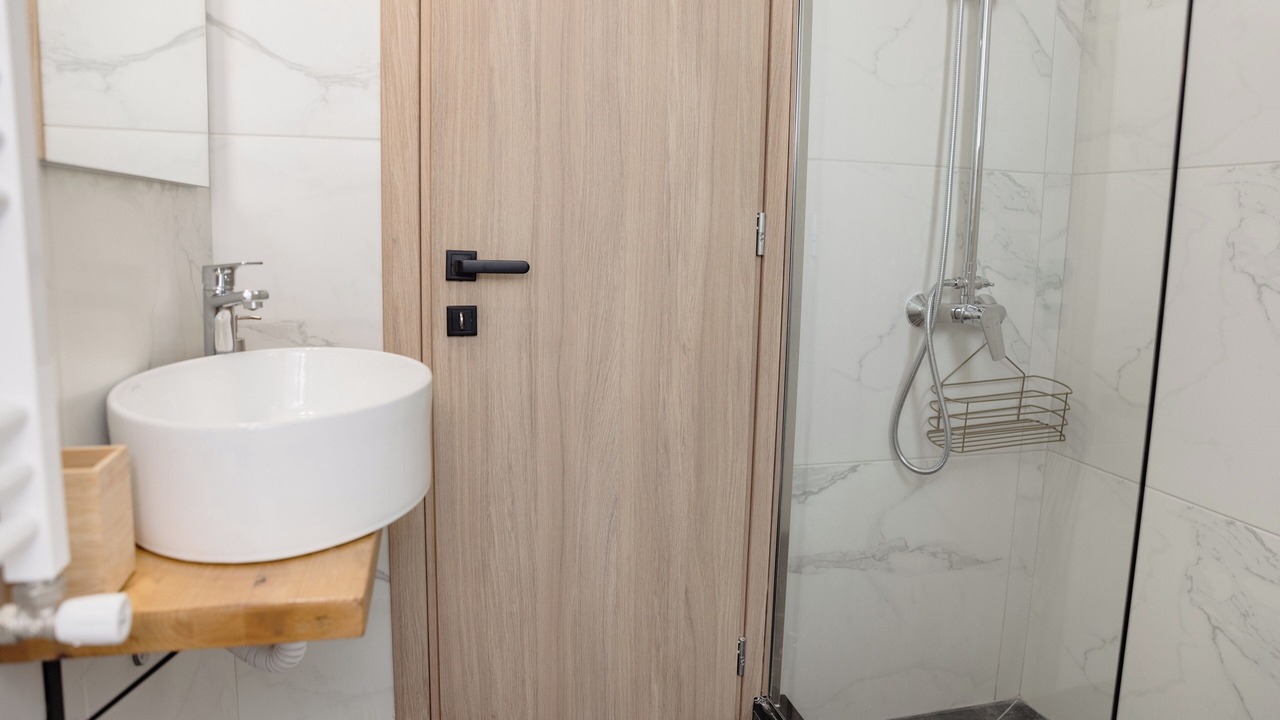 Photo of Bathroom in Chalcis