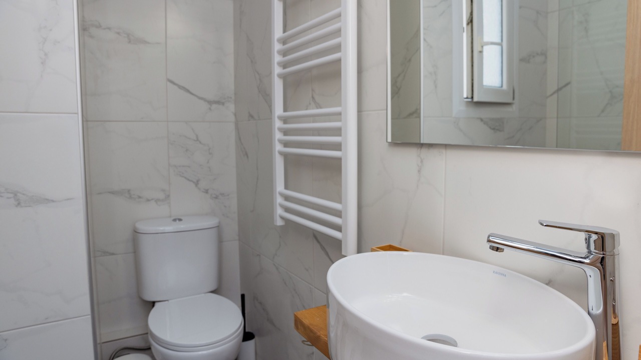 Photo of Bathroom in Chalcis