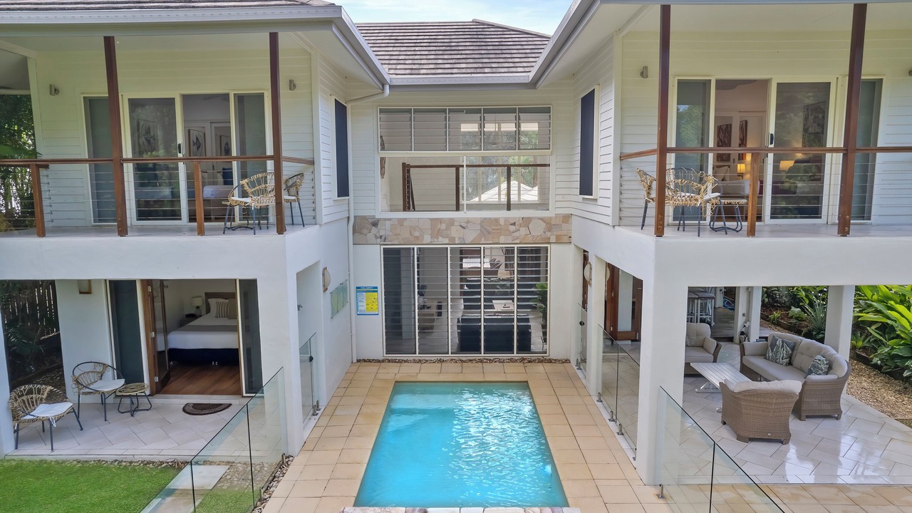 Photo of Outdoor in Clifton Beach