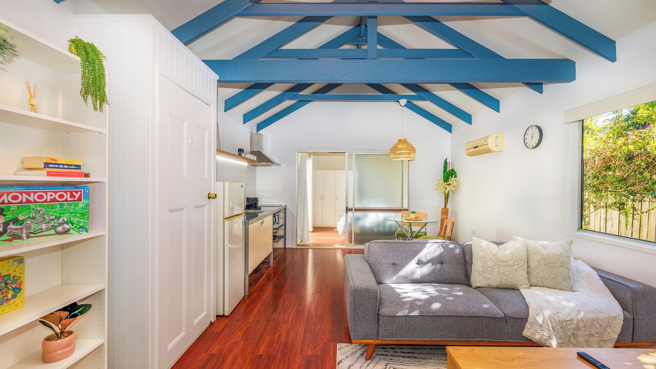 Photo of Livingroom in Eagle Heights