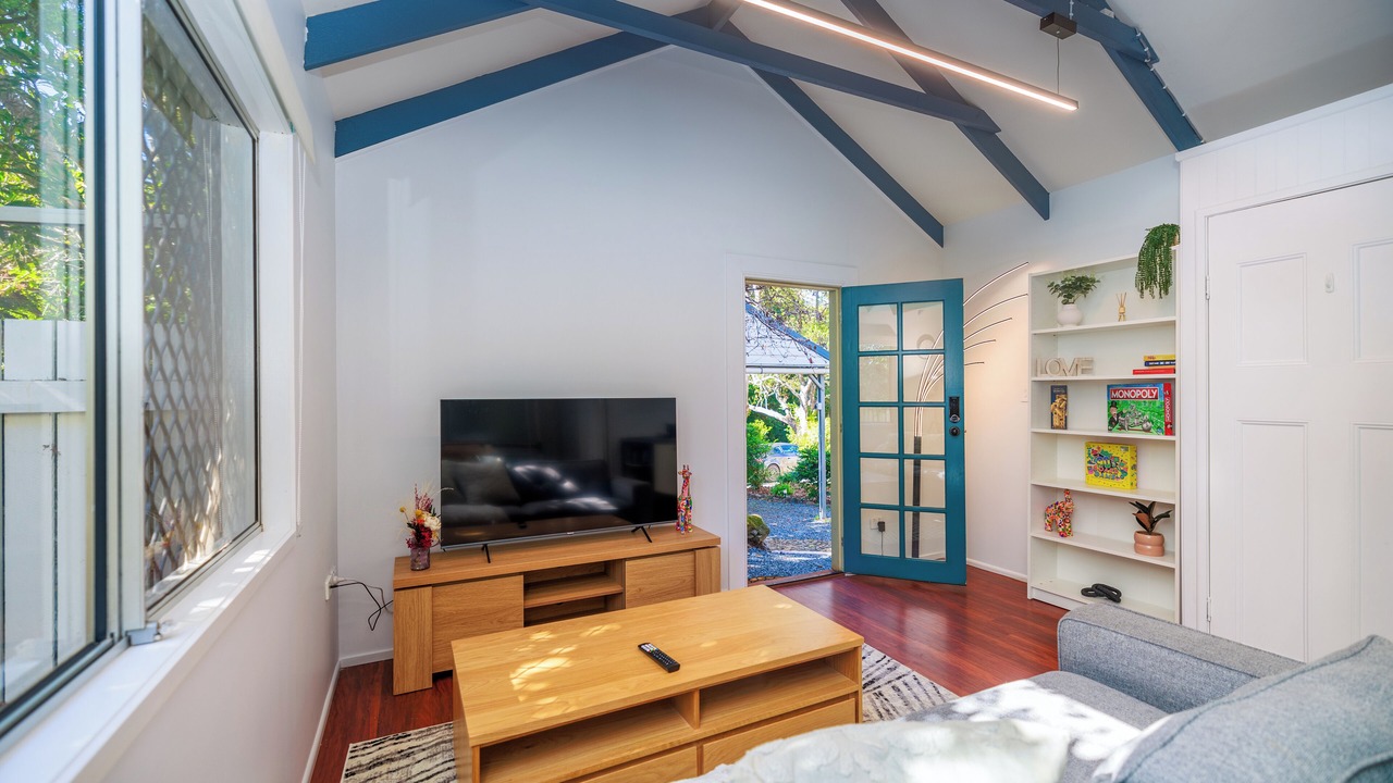 Photo of Livingroom in Eagle Heights