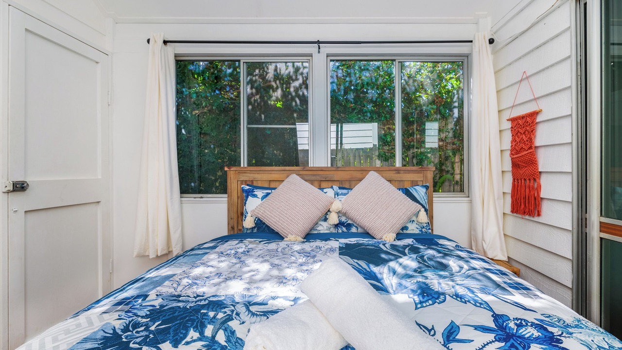 Photo of Bedroom in Eagle Heights