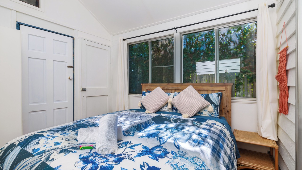Photo of Bedroom in Eagle Heights