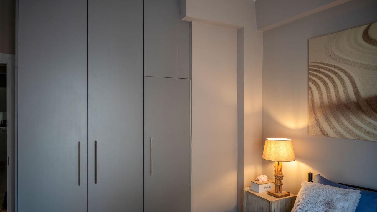 Photo of Bedroom in Petralona