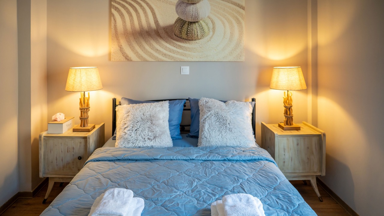 Photo of Bedroom in Petralona