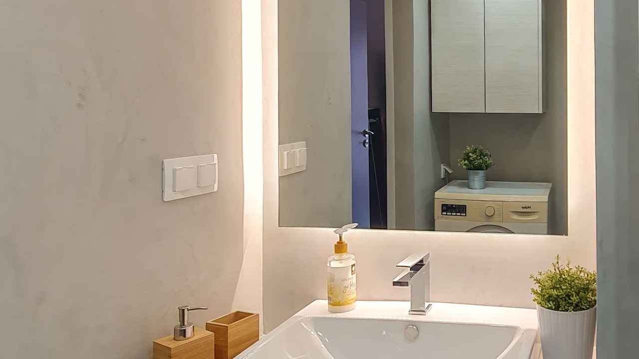 Photo of Bathroom in Petralona