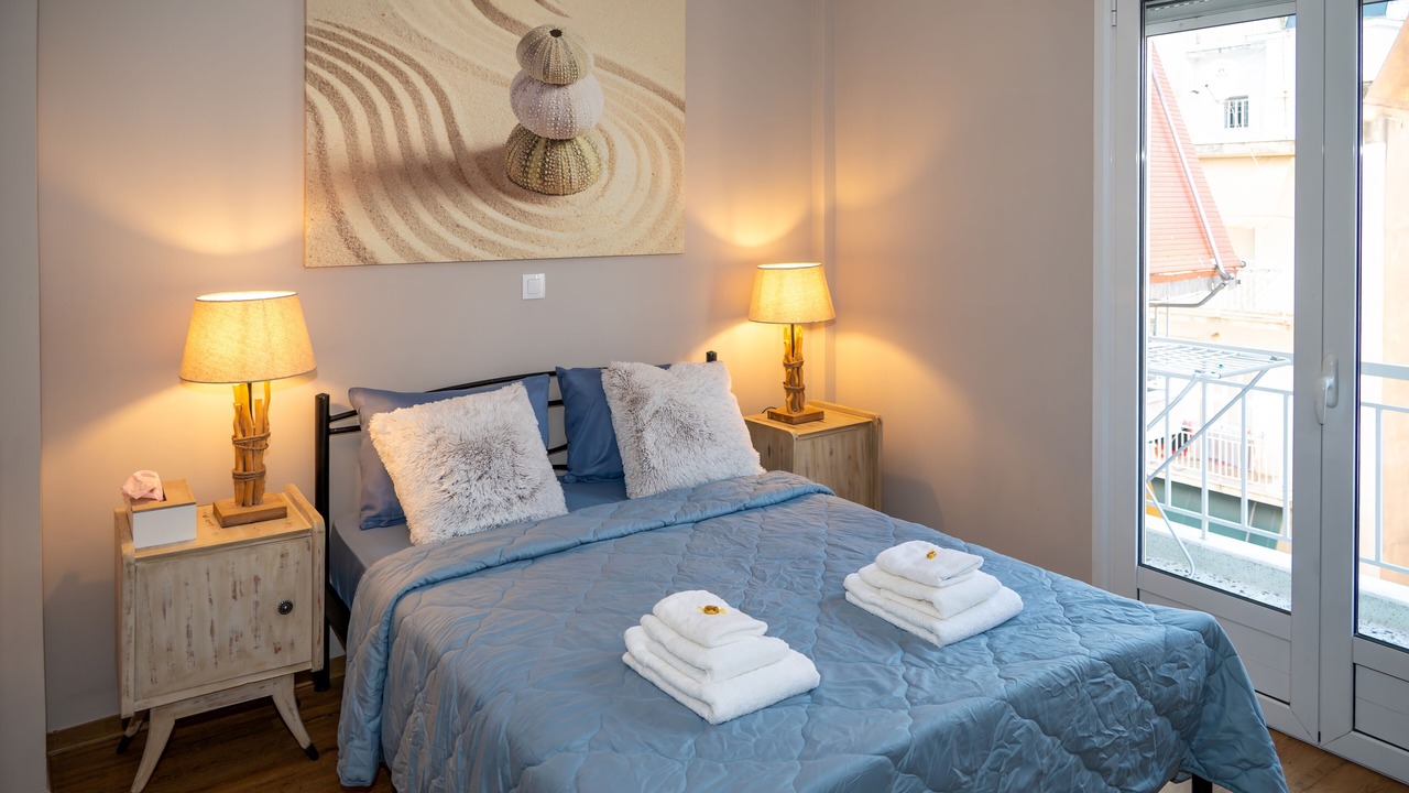 Photo of Bedroom in Petralona
