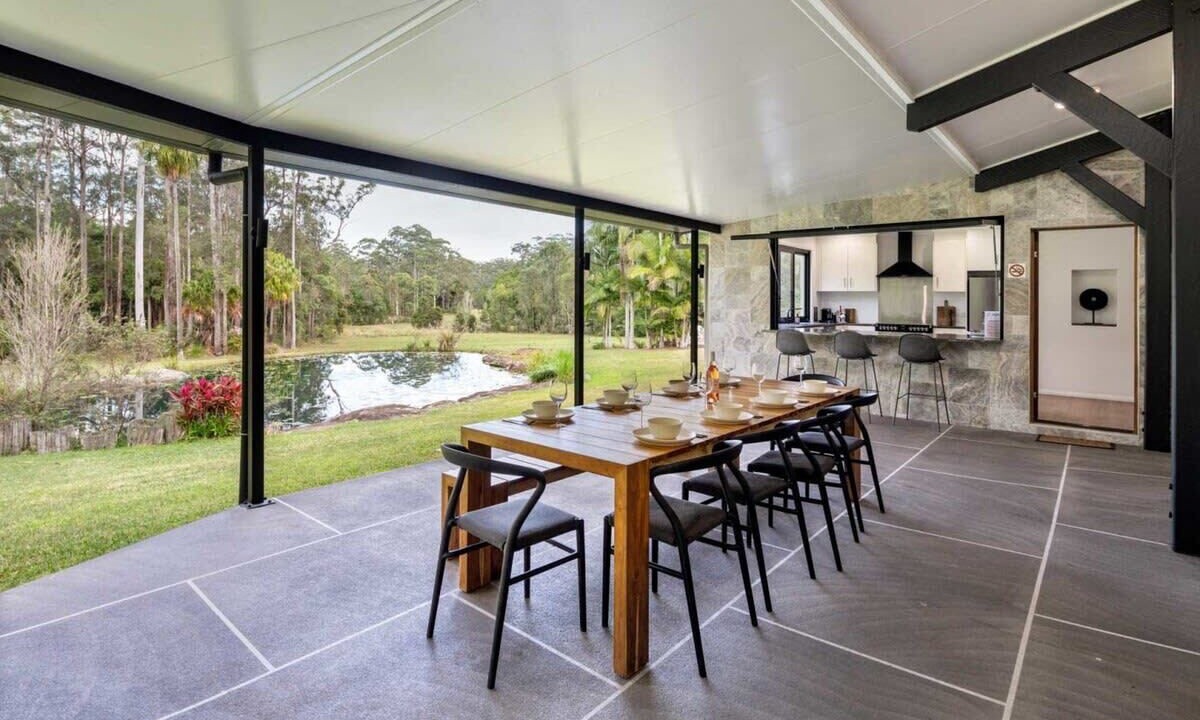 Photo of Outdoor in Tinbeerwah
