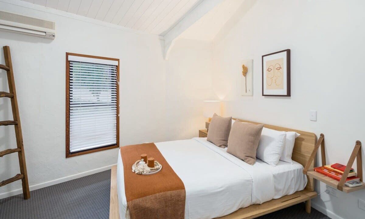 Photo of Bedroom in Tinbeerwah