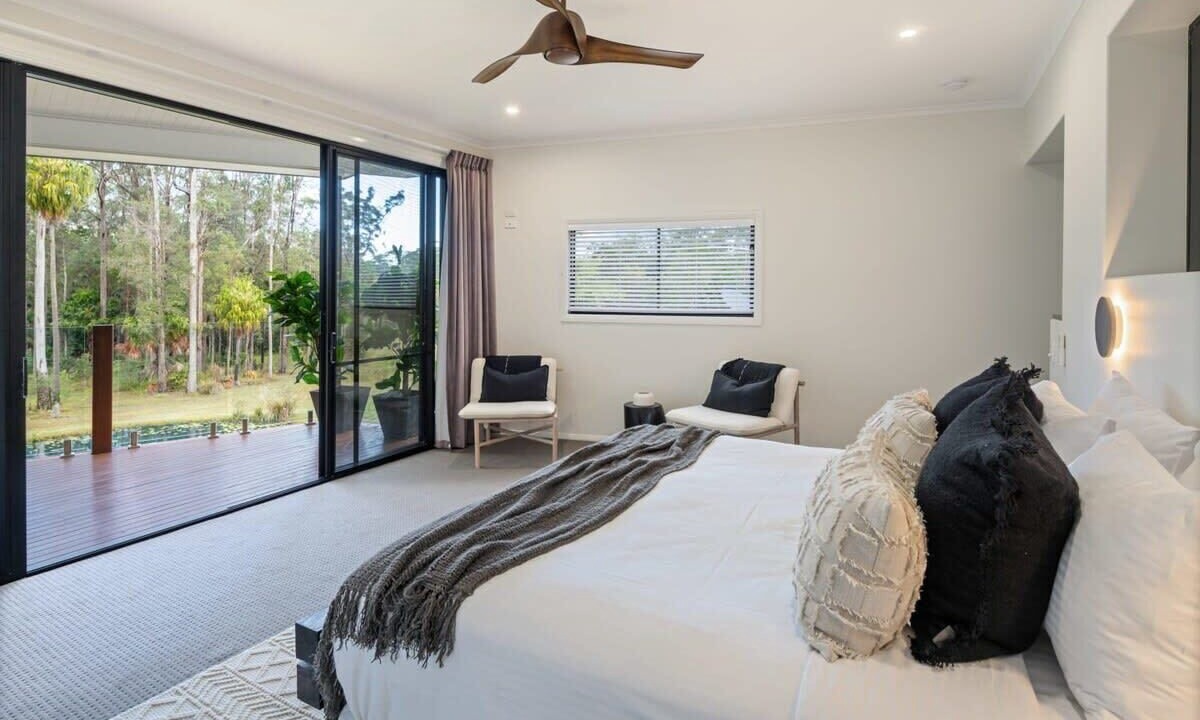 Photo of Patio Balcony in Tinbeerwah