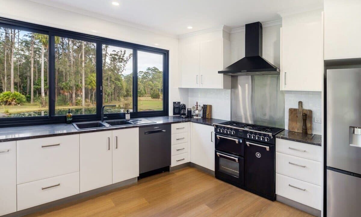 Photo of Kitchen in Tinbeerwah