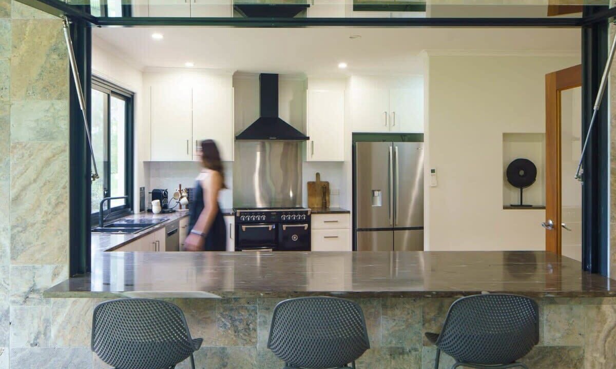 Photo of Kitchen in Tinbeerwah