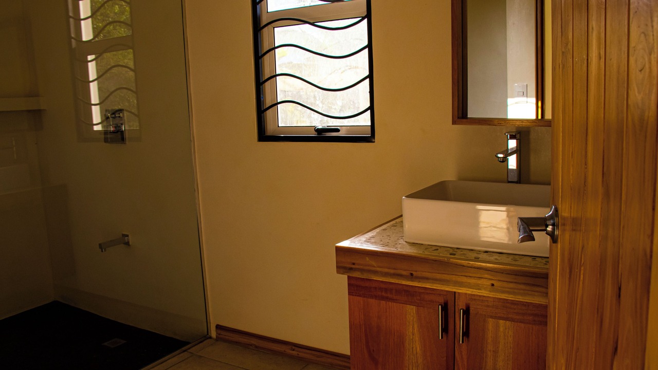 Photo of Bathroom in Playa Negra