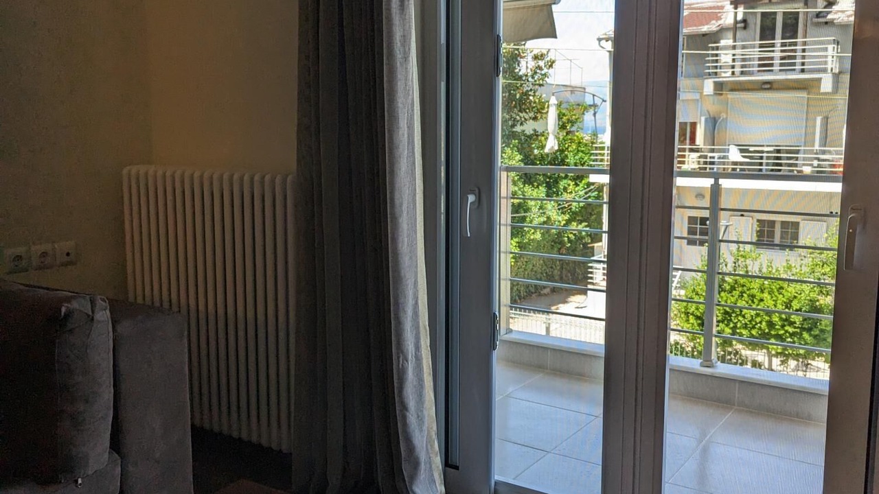 Photo of Bedroom in Kamena Vourla