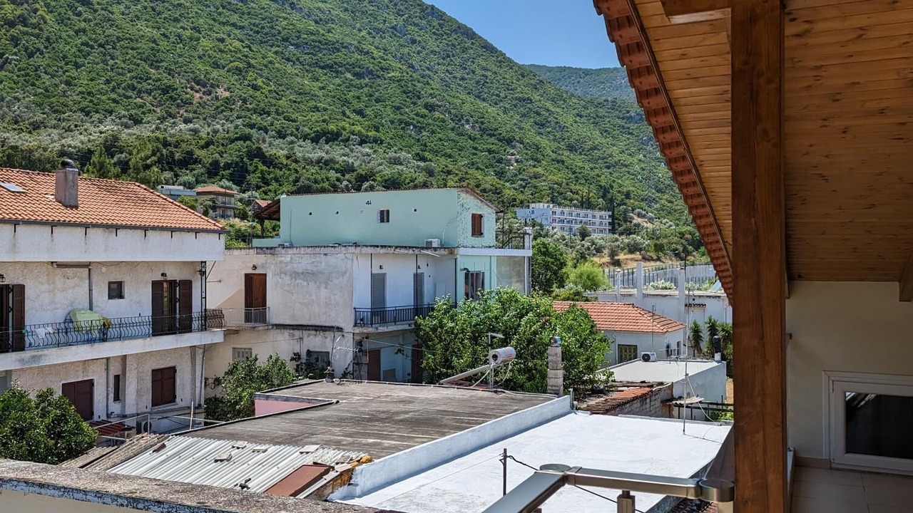 Photo of Outdoor in Kamena Vourla