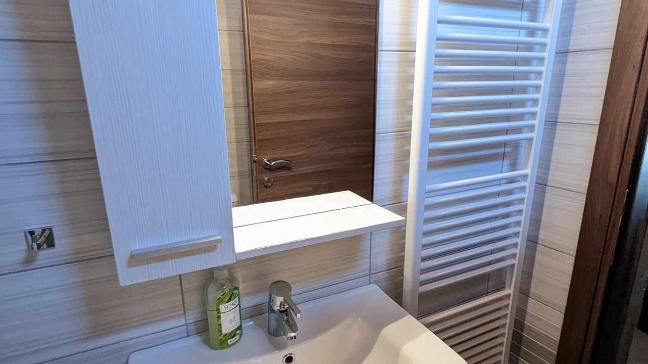 Photo of Bedroom in Kamena Vourla