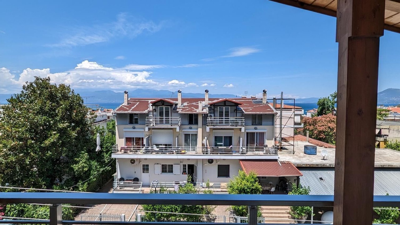 Photo of Outdoor in Kamena Vourla
