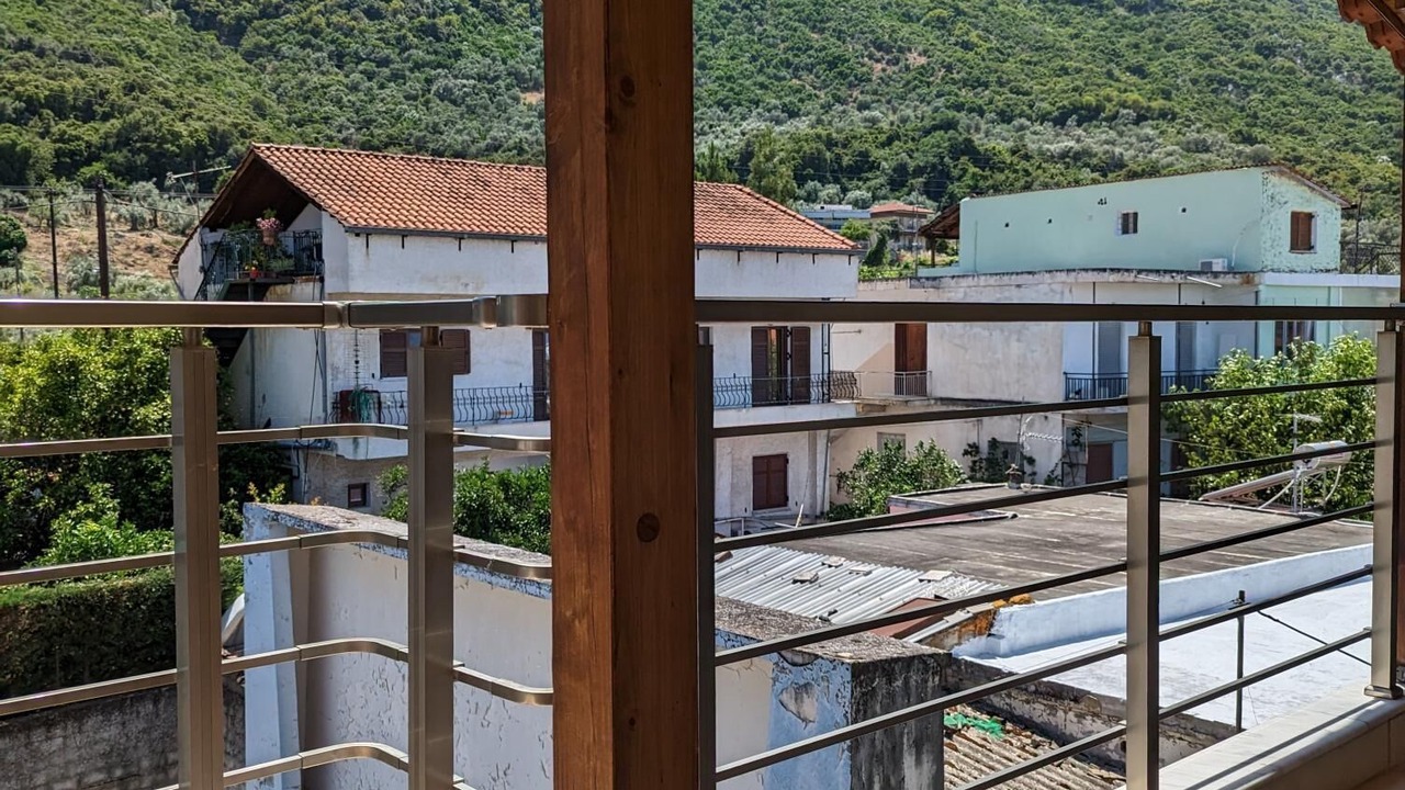 Photo of Outdoor in Kamena Vourla