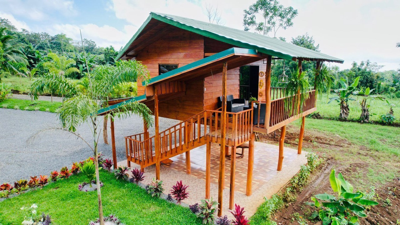 Photo of Outdoor in Valle Azul