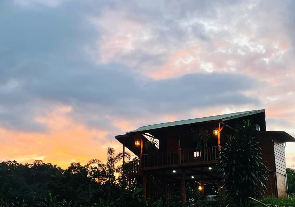 Photo of Outdoor in Valle Azul