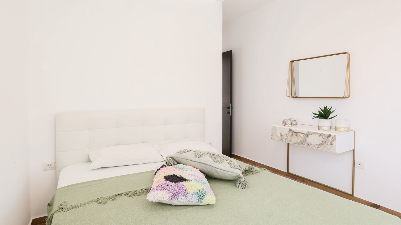 Photo of Bedroom in Argolikon